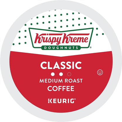 Krispy Kreme Coffee 6110, 24 Count – view 3