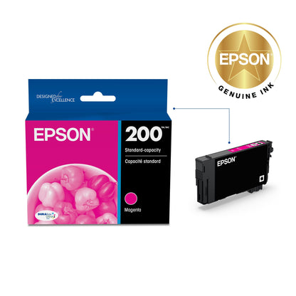 Epson Inkjet Printer Ink T200320, 1 Count – view 2