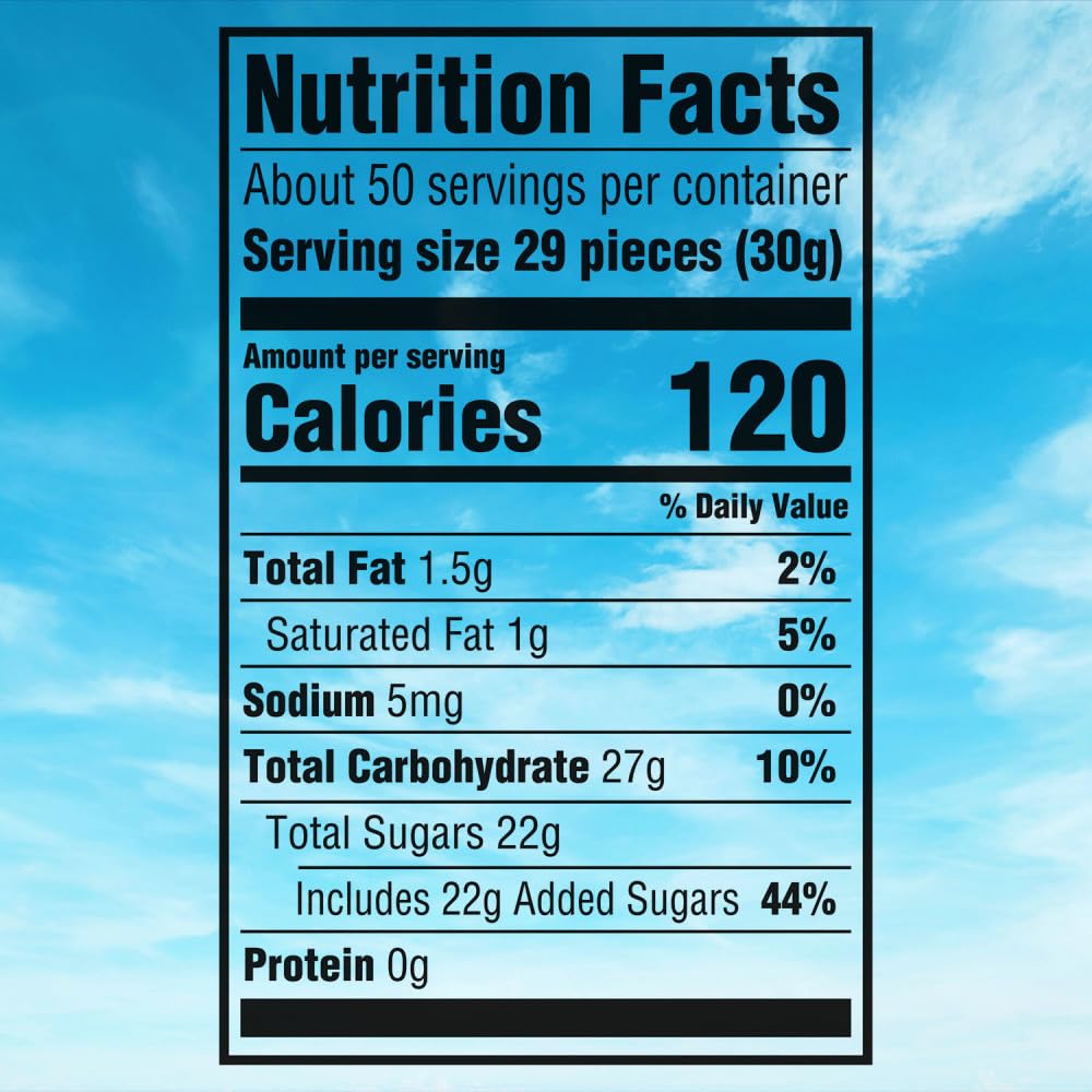 Skittles Sugar Candy ZY-ghm-20201012-3-38, 50 Ounce – view 2