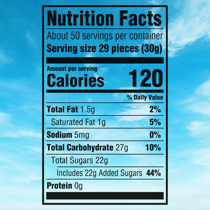 Skittles Sugar Candy ZY-ghm-20201012-3-38, 50 Ounce – view 2