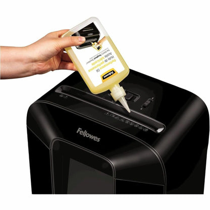 Fellowes Machine Lubricant 35250, 12 Fl Oz – view 7
