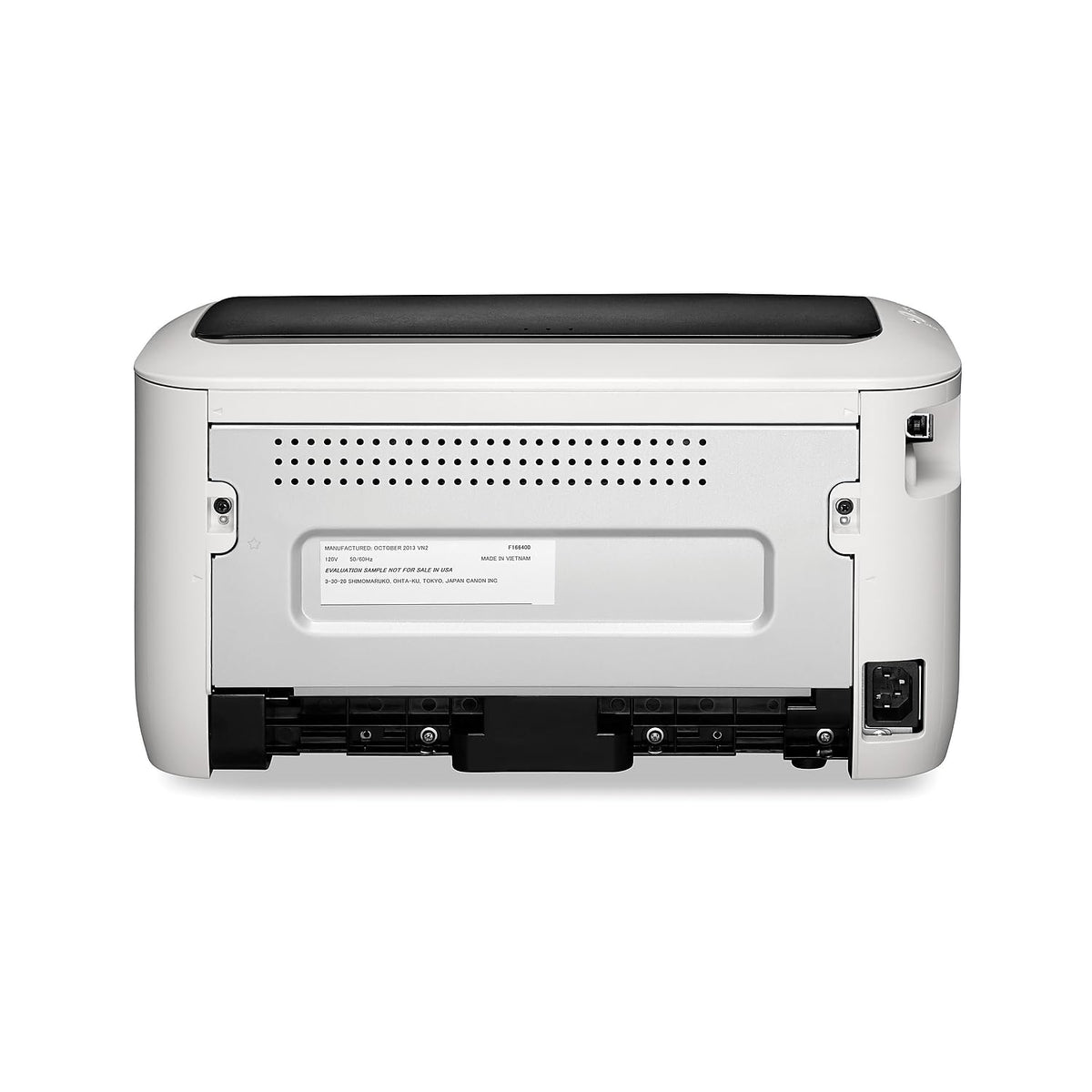 Canon Printer LBP6030W – view 8