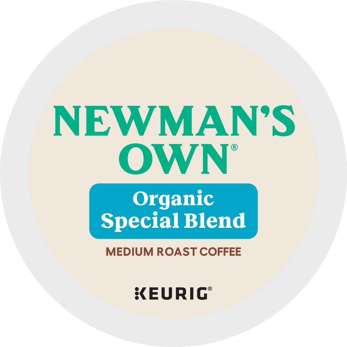 Newman's Own Coffee 5000373977, 48 Count – view 11