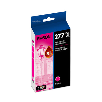Epson Inkjet Printer Ink T277XL320