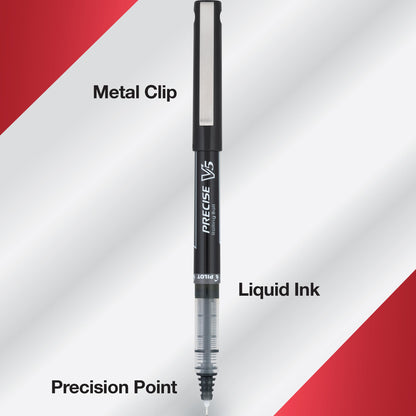 PILOT Writing Instrument 35334, 12 Count – view 3