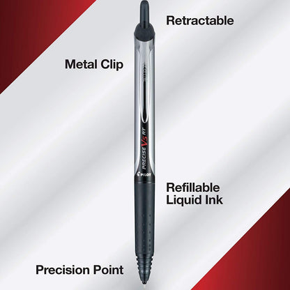 PILOT Writing Instrument 26062, 12 Count – view 2