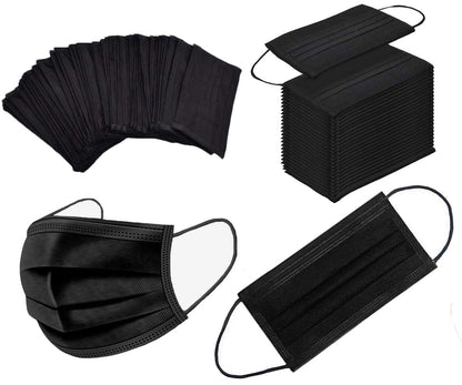 NNPCBT Safety Mask, 1 Count (Pack of 100) – view 5