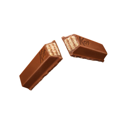Kit Kat Chocolate Candy, 54 Ounce – view 8