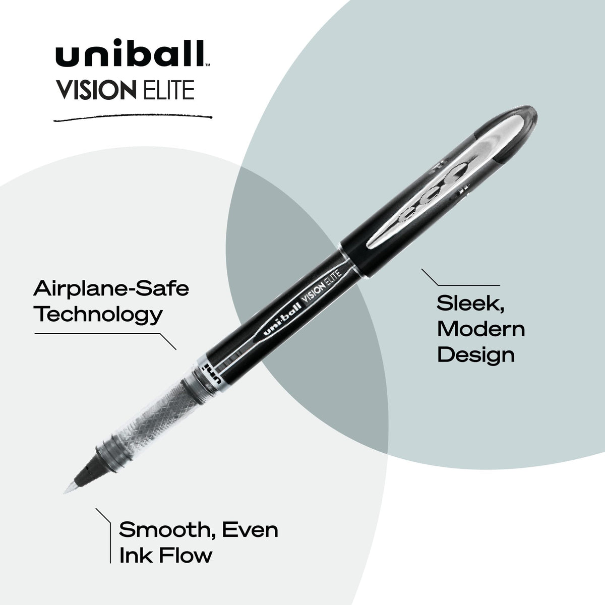 Uni-Ball Writing Instrument 69000, 12 Count – view 3