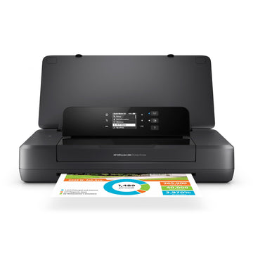 HP Printer CZ993A#B1H