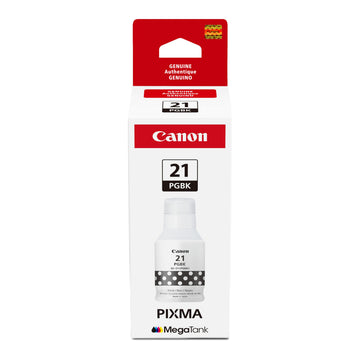 Canon Inkjet Printer Ink 4526C001, One Size