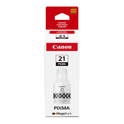 Canon Inkjet Printer Ink 4526C001, One Size