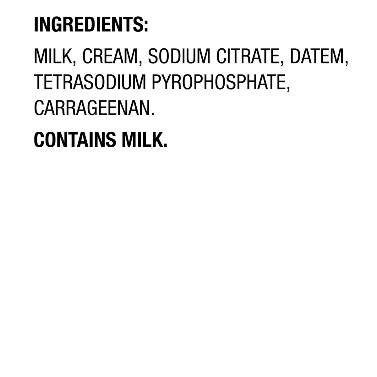 Land O Lakes Dairy Based Cream 9145467, 192 Count – view 7