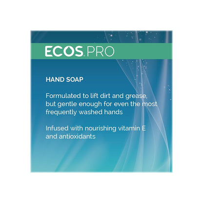 ECOS PRO Skin Cleaning Agent PL9663/04, 128 Fl Oz – view 5