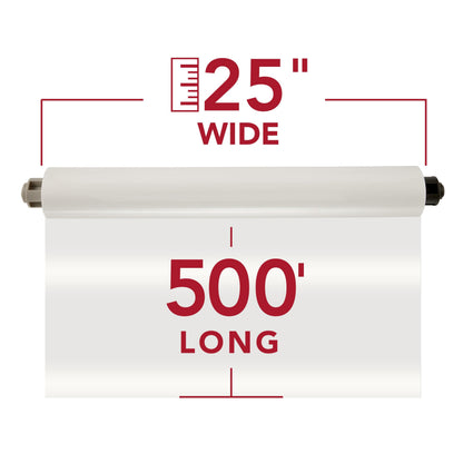 GBC Laminator 3000004EZ, 25" x 500 ft – view 2