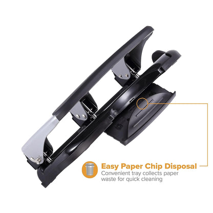 Bostitch Hole Punch HP40, Original version – view 3