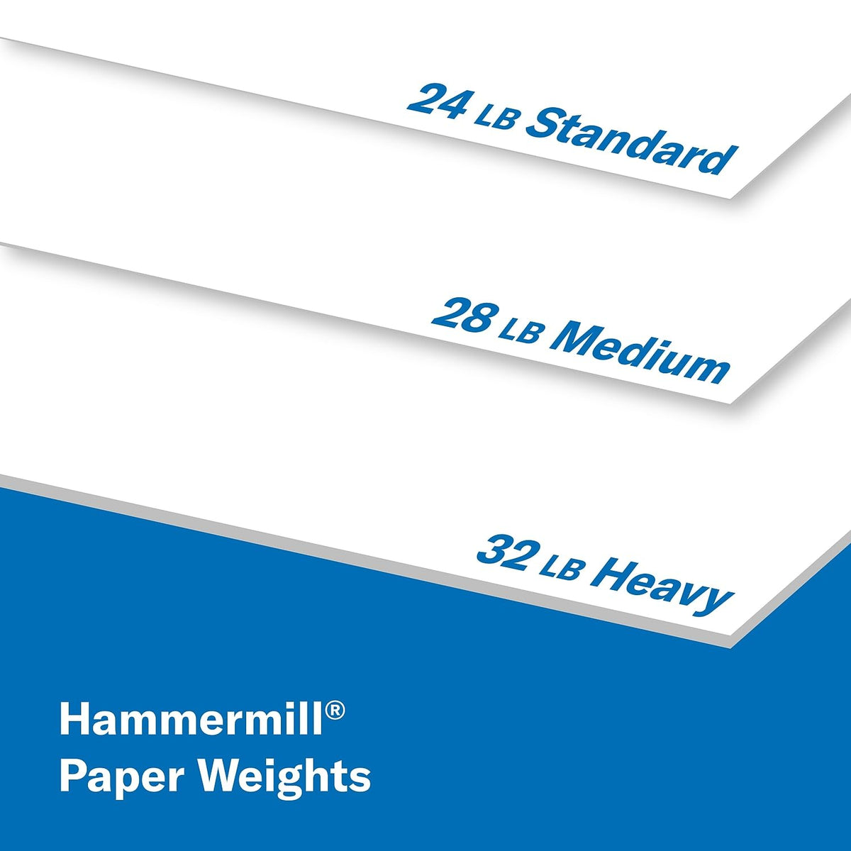 Hammermill Print Copy Paper 102541C, 2,000 Sheets – view 7