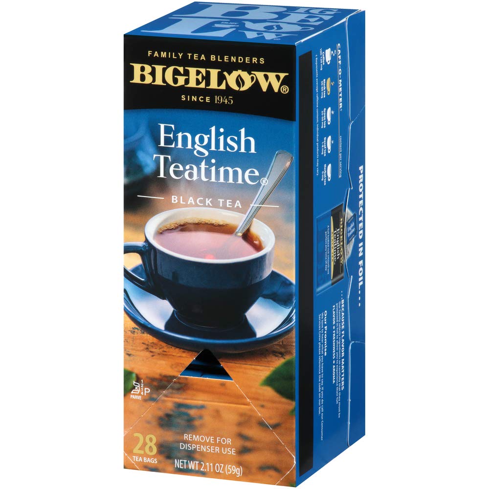 Bigelow Tea RCB003451, 28 Count – view 3
