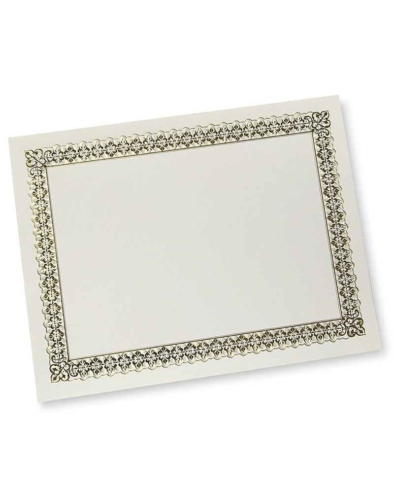 Gartner Studios Card Stock 36004-S, 15 Count