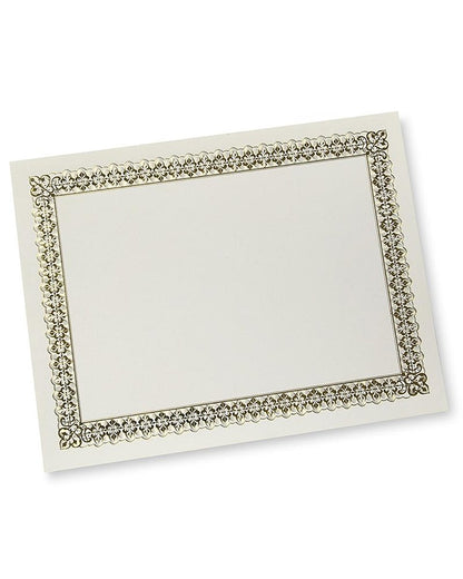 Gartner Studios Card Stock 36004-S, 15 Count