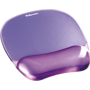 Fellowes Mouse Pad FEL91441, 9.1L x 7.9W in