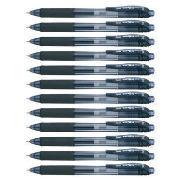 Pentel Writing Instrument BLN105-A, 12 Count