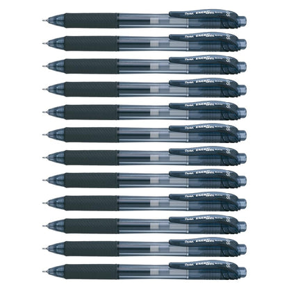 Pentel Writing Instrument BLN105-A, 12 Count