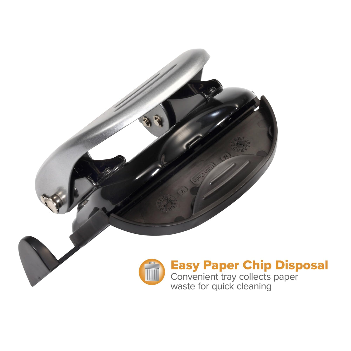 PaperPro Hole Punch 2310, 20 Sheet – view 5
