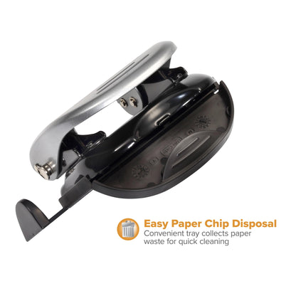PaperPro Hole Punch 2310, 20 Sheet – view 5