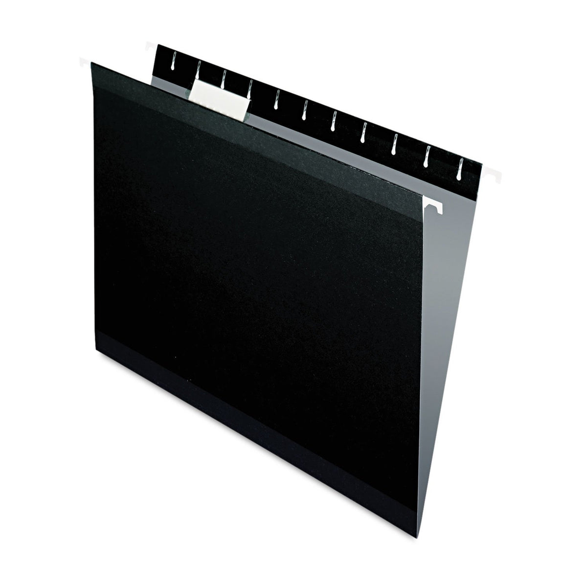 Pendaflex File Folder 04152 1/5 BLA, Letter, 25 Count
