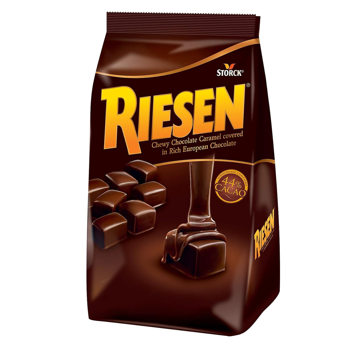Riesen Chocolate Candy SUL398052, 30 Ounce