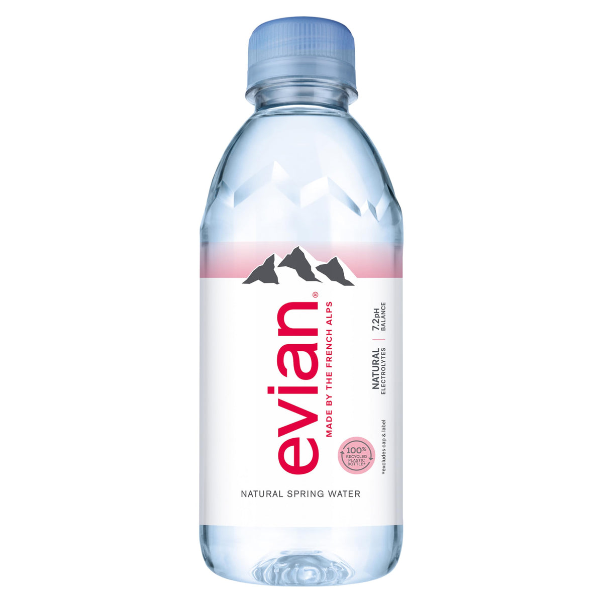 evian Water PACK2-MDR006574, 11.15 Fl Oz (Pack of 24) – view 12