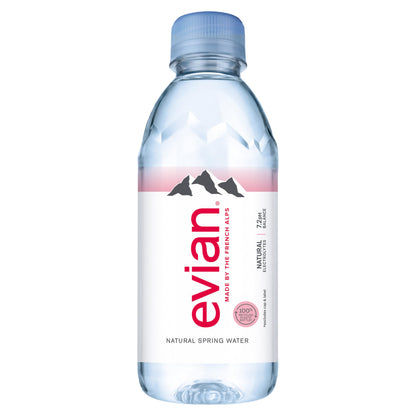 evian Water PACK2-MDR006574, 11.15 Fl Oz (Pack of 24) – view 12