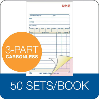 Adams Office Products TC4705, 50 Count – view 3