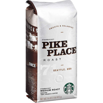 Starbucks Coffee 11018186, 16 Ounce – view 4