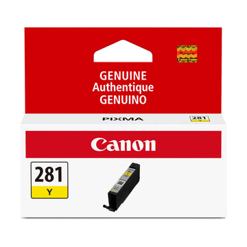 Canon Inkjet Printer Ink 2090C001, 1 Count