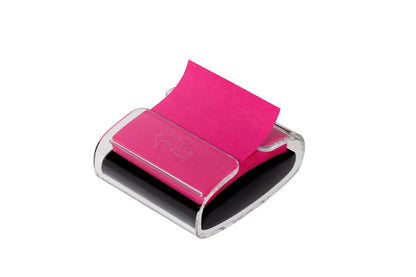 Post-it Self Stick Note WD-330-BK, 3 Inch x 3 Inch – view 4