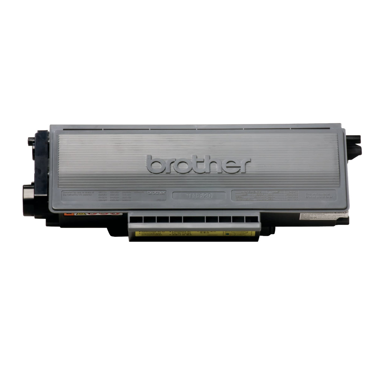 Brother Laser Printer Toner TN620, 1 Size – view 2