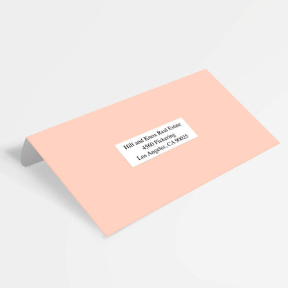 Avery Label 5351, 1" x 2-13/16" – view 2