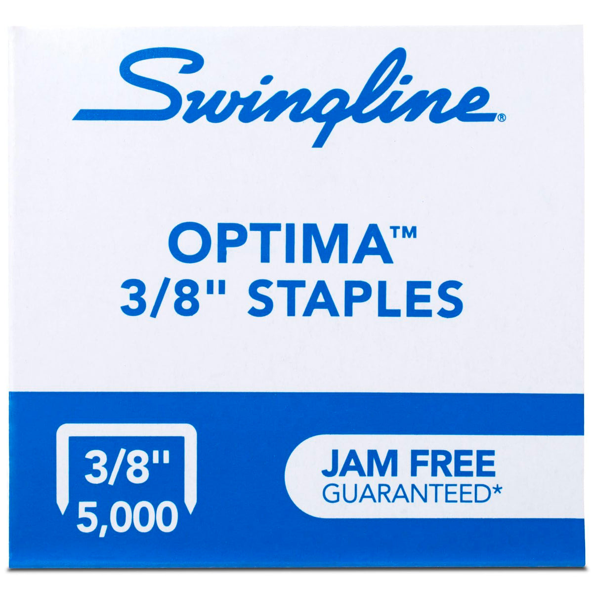 Swingline Stapler S7048209B, 50 Sheet – view 8