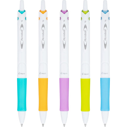 PILOT Writing Instrument 31861, 5 Count – view 3