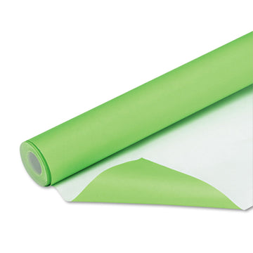 Fadeless Art Media Paper 57015, 48" x 50', Nile Green