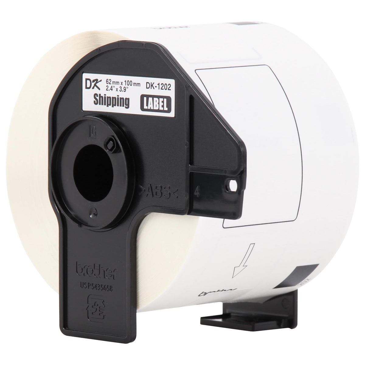 Brother Label DK12023PK, 3 Rolls – view 4