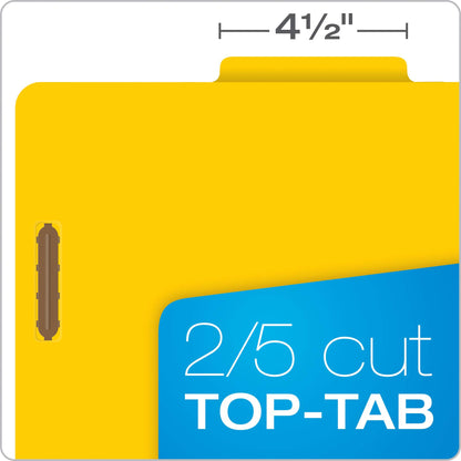 Pendaflex File Folder 24134, Letter, 10 Count – view 5