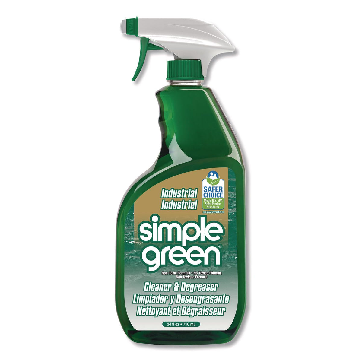 Simple Green Cleaning Agent SMP13012CT, 288 Fl Oz
