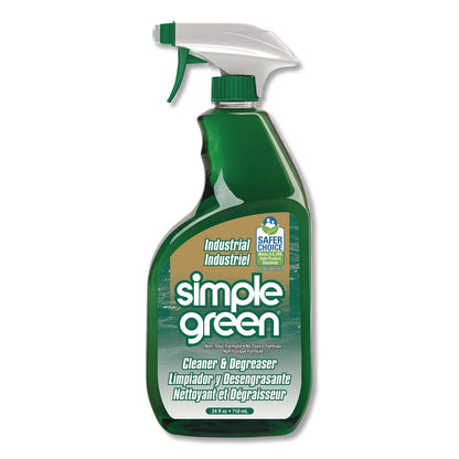 Simple Green Cleaning Agent SMP13012CT, 288 Fl Oz