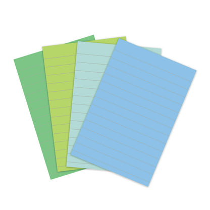 Post-it Self Stick Note 4621R-4SST, 1" x 4.1" – view 9