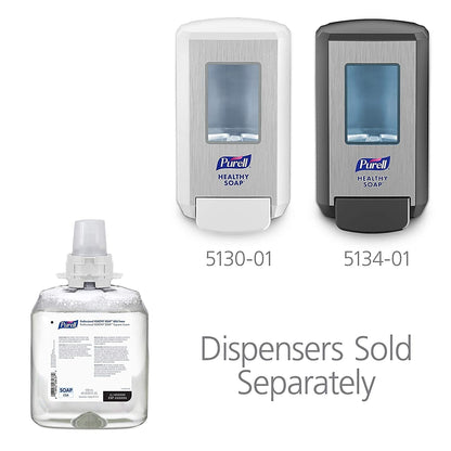 Purell Skin Cleaning Agent 5174-04, 42.27 Fl Oz (Pack of 4) – view 4