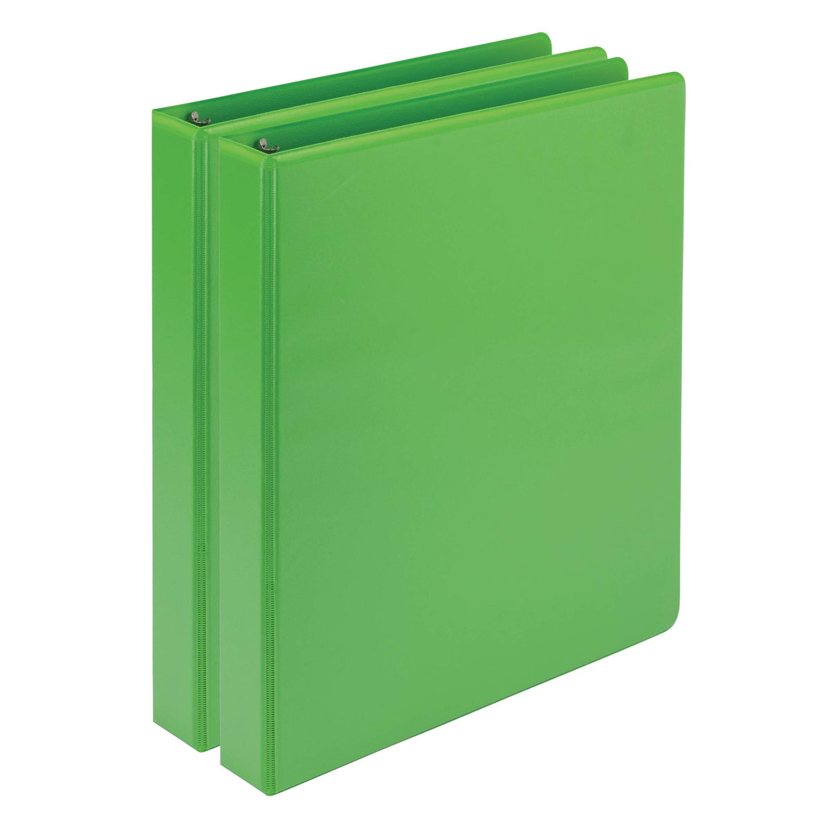 Samsill Storage Binder U86378, 1", 2 Count