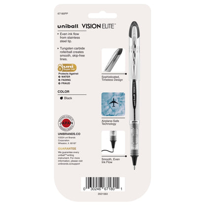 Uni-Ball Writing Instrument 67180PP, 4 Count – view 9